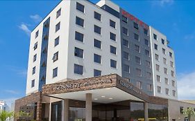 Kennedy Executive Hotel